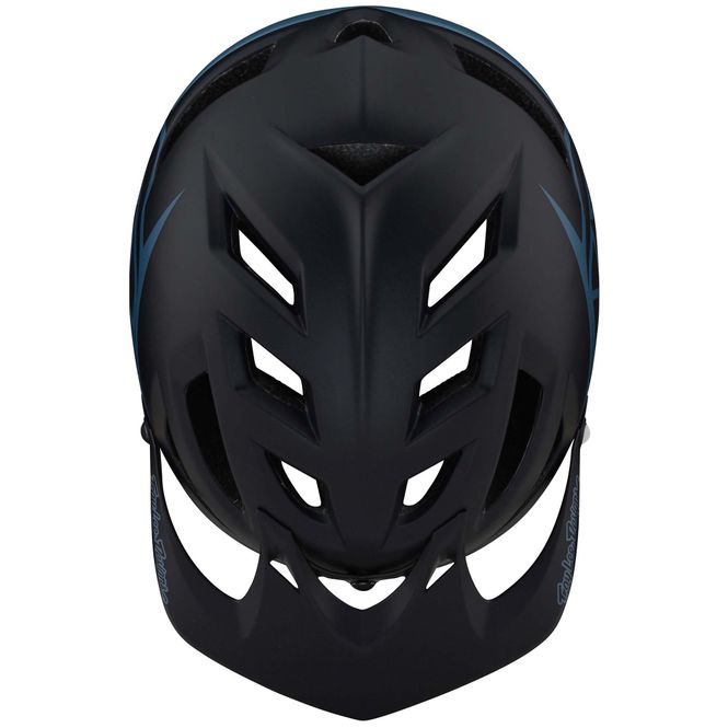 Hovedbilde Troy Lee Designs A1 MIPS Helmet Classic Navy