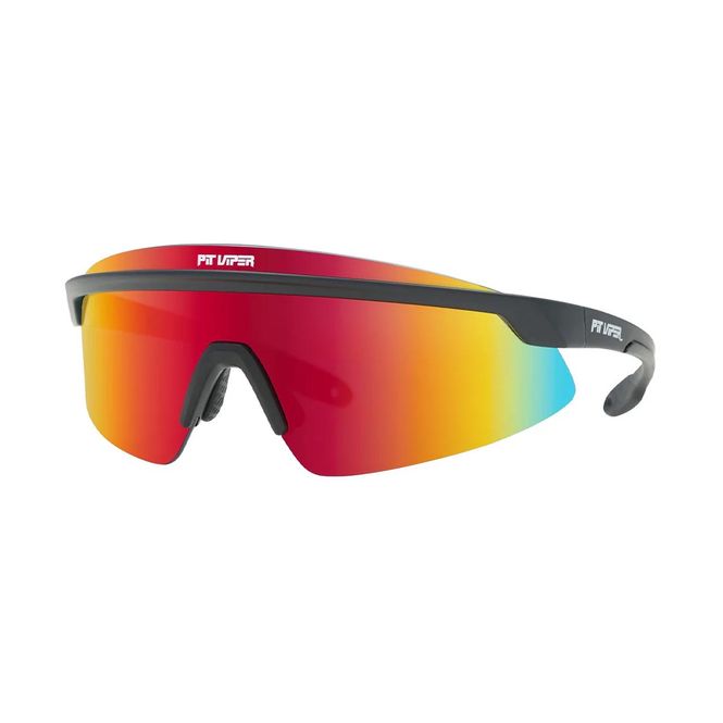 Hovedbilde Pit Viper Skysurfer The Exec Polarized Rainbow