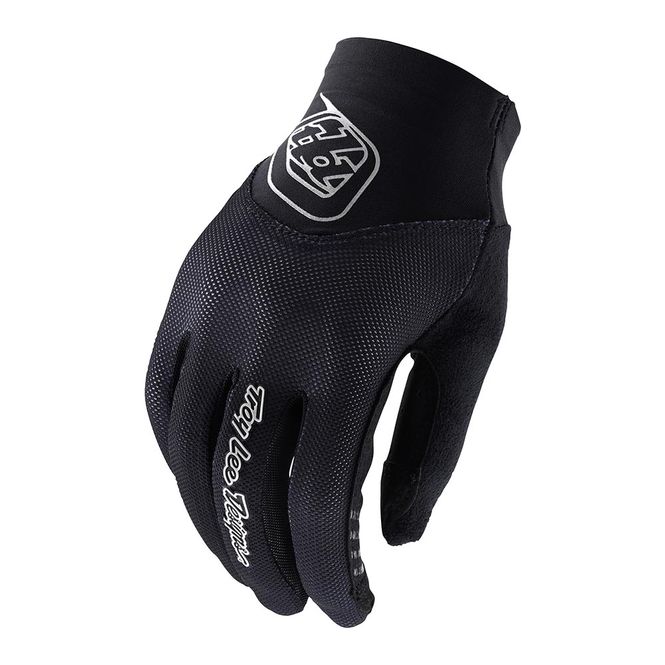 Hovedbilde Troy Lee Designs WMNS Ace 2.0 Glove Black