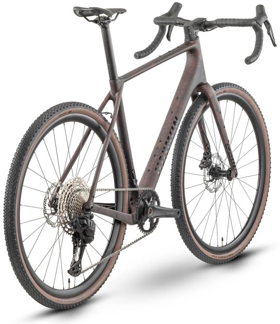 Hovedbilde Raymon Soreno Pro Black Stone