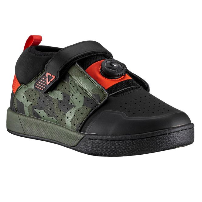 Hovedbilde Leatt Shoe 4.0 Clip Pro Camo