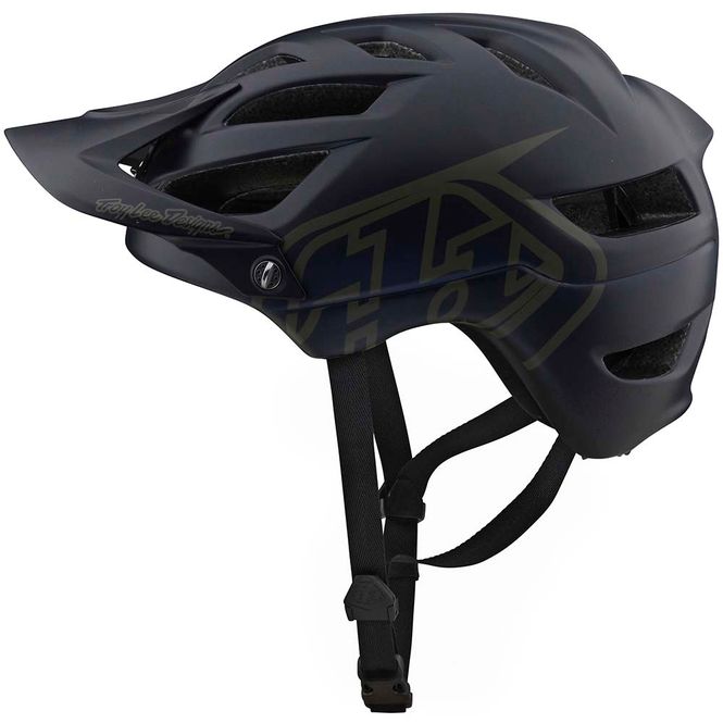 Hovedbilde Troy Lee Designs A1 Drone Helmet Navy/Olive