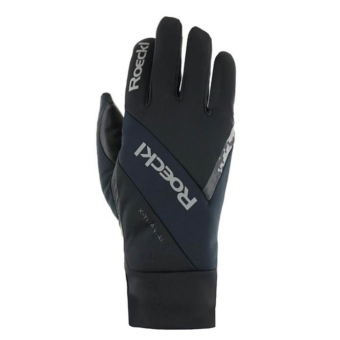 Hovedbilde Roeckl Tesero 2 Glove Black