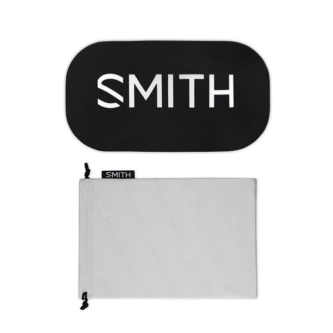 Hovedbilde Smith Squad XL Black, Photoc Gold ChromaPop Pro ...