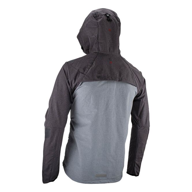 Hovedbilde Leatt Jacket MTB HydraDri 4.0 Titanium