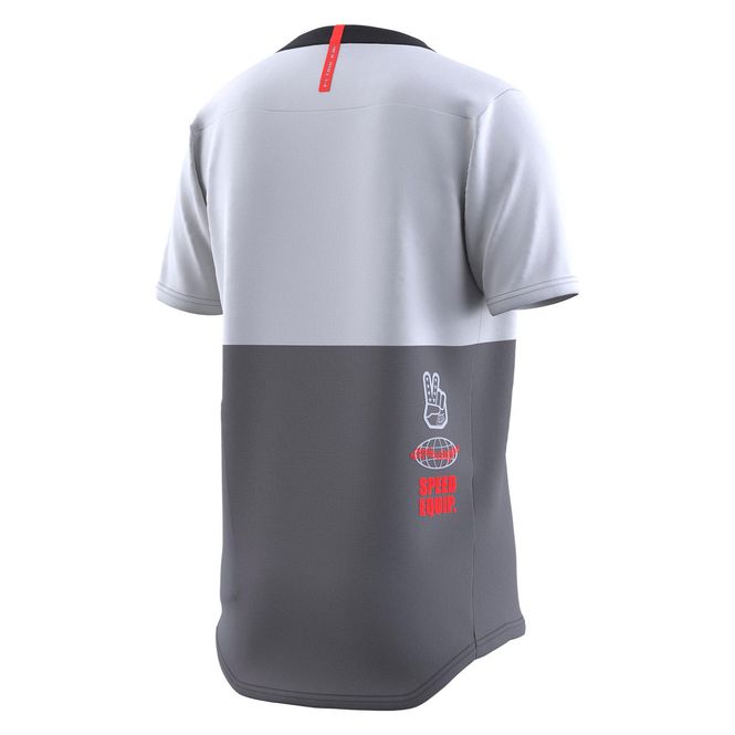 Hovedbilde Troy Lee Designs Youth Flowline Jersey Short ...