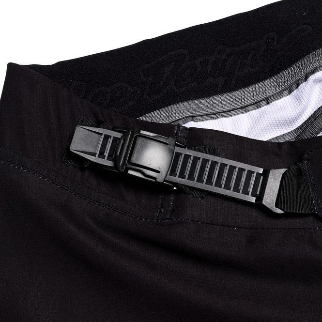 Hovedbilde Troy Lee Designs Sprint Ultra Pant Mono Black