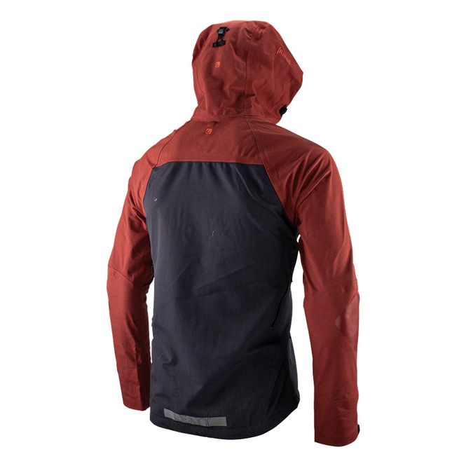 Hovedbilde Leatt Jacket MTB HydraDri 5.0 Lava