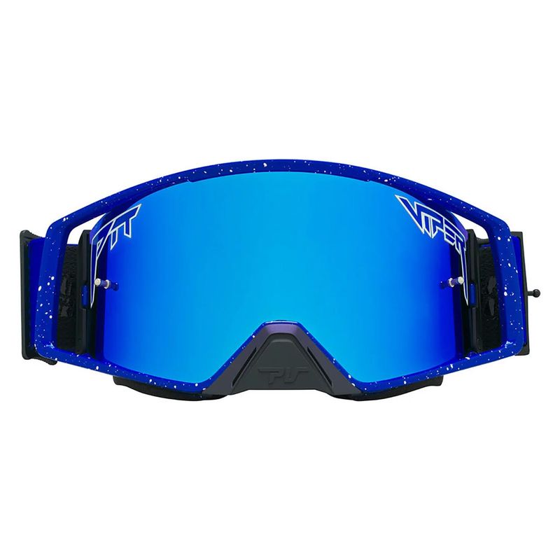 Pit Viper World Champion The Aftermarket Blue