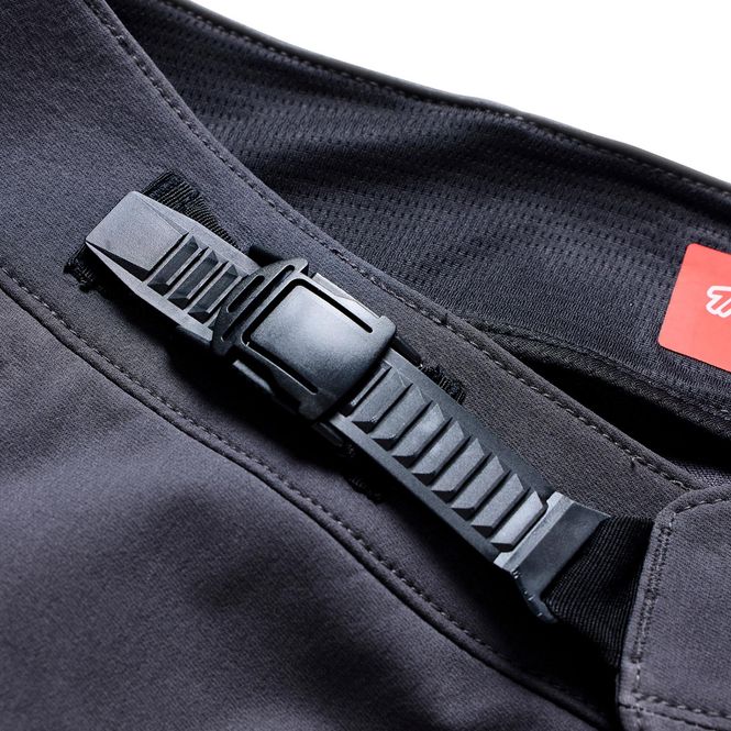 Hovedbilde Troy Lee Designs Stage Pant Mono Carbon