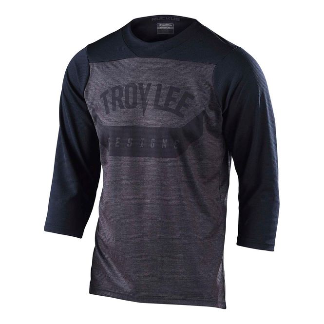 Hovedbilde Troy Lee Designs Ruckus Jersey Arc Black