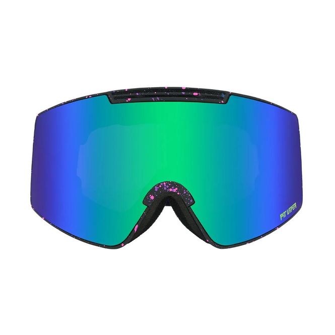 Hovedbilde Pit Viper Proform The Low Tai'd Goggle