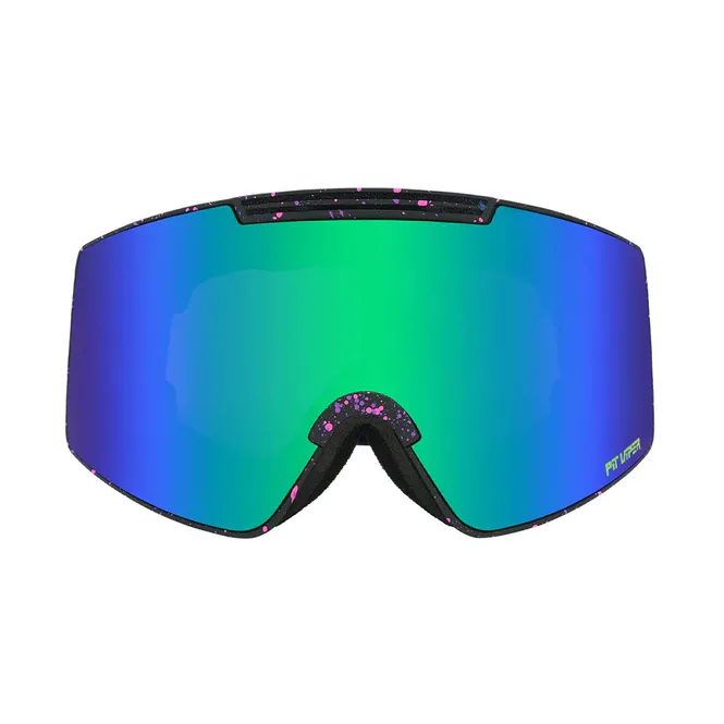 Hovedbilde Pit Viper Proform The Low Tai'd Goggle