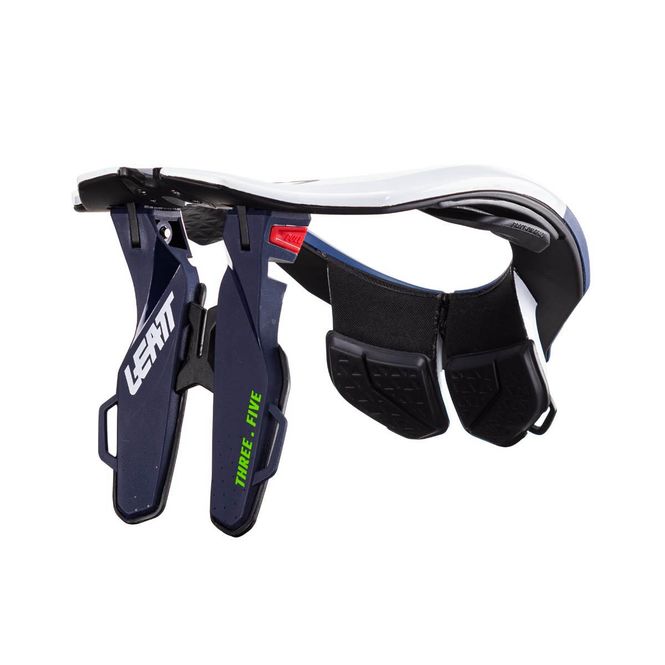 Hovedbilde Leatt Junior Neck Brace 3.5, Blue