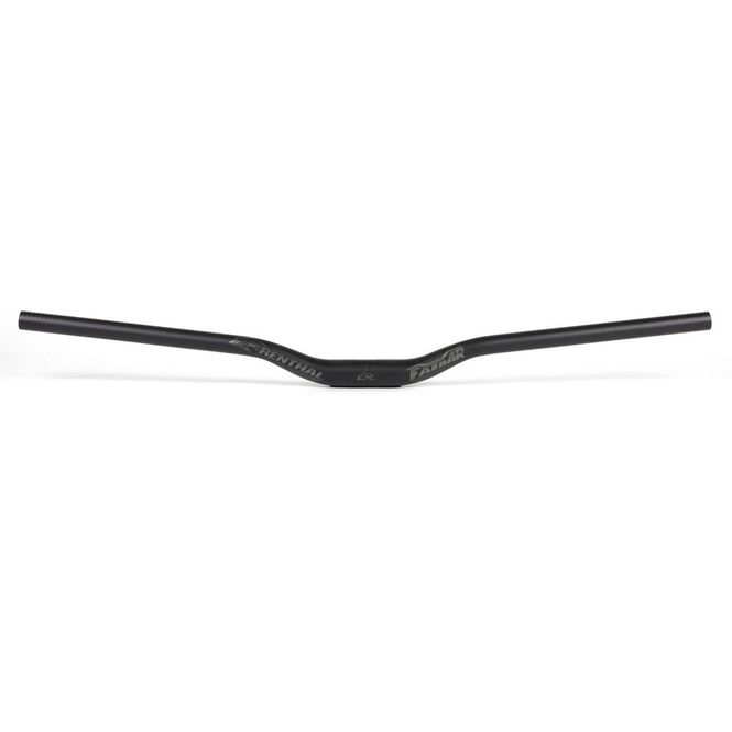 Hovedbilde Renthal FatBar 31.8 V3 Black