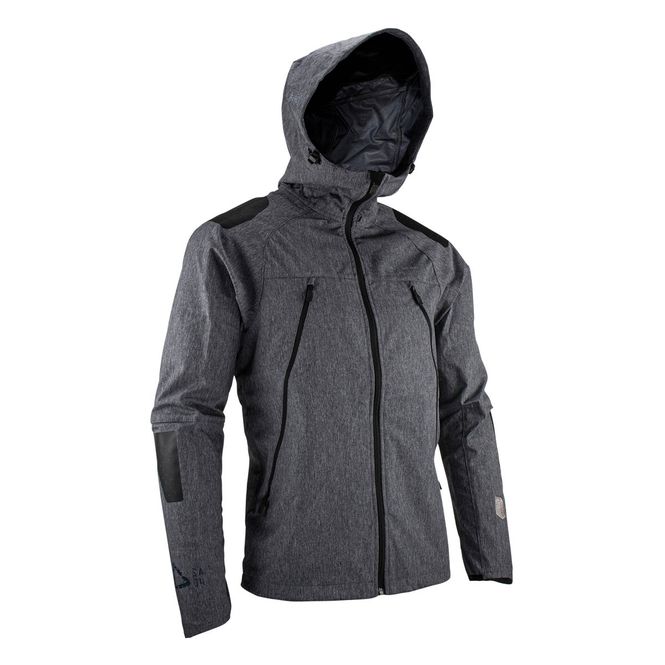 Hovedbilde Leatt Jacket MTB HydraDri 4.0 Black