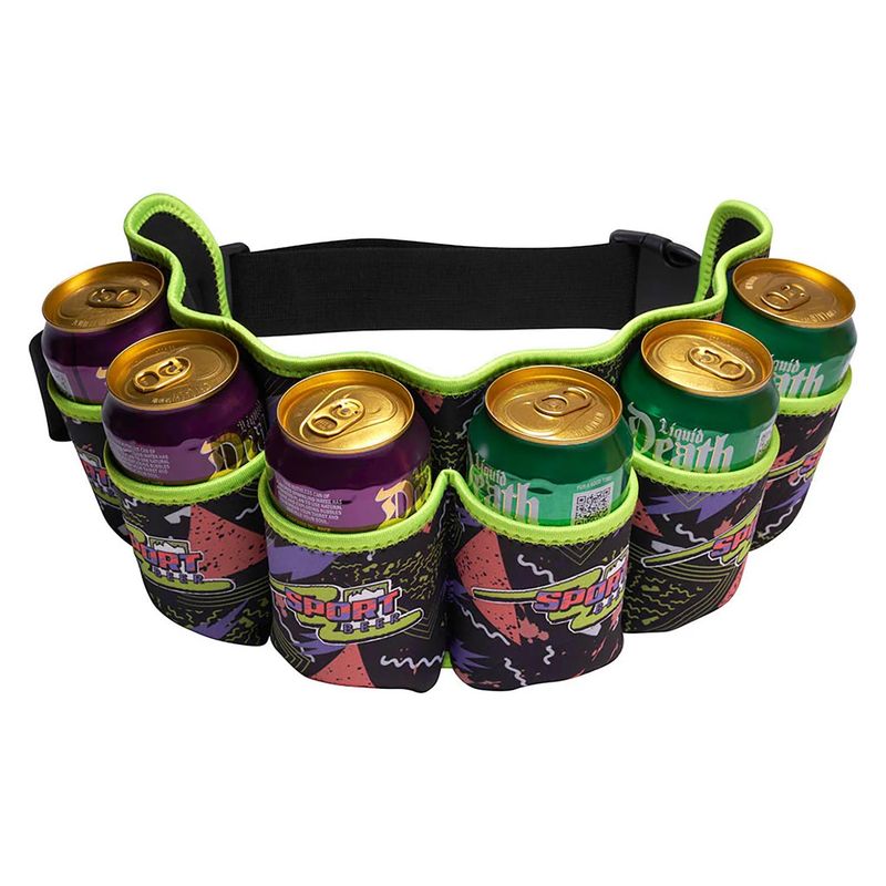 Pit Viper Memphis Sport Beer Belt