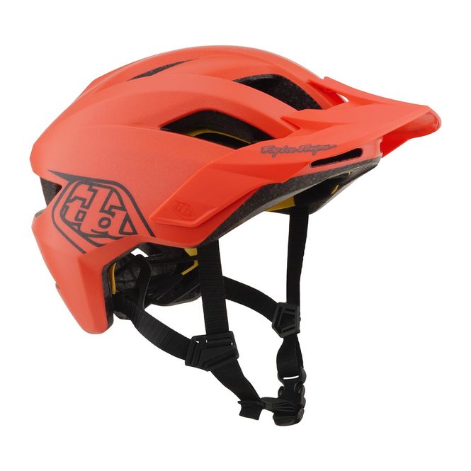 Hovedbilde Troy Lee Designs Youth Flowline Helmet ...