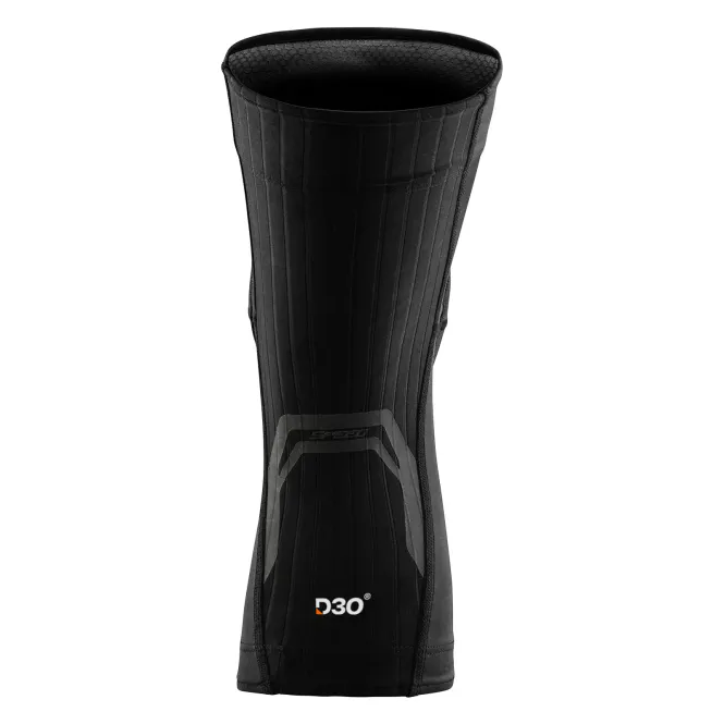 Hovedbilde Troy Lee Designs Speed Pro Knee Sleeves Black