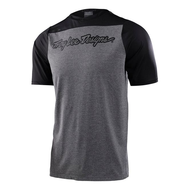 Hovedbilde Troy Lee Designs Skyline SS Jersey Signature ...