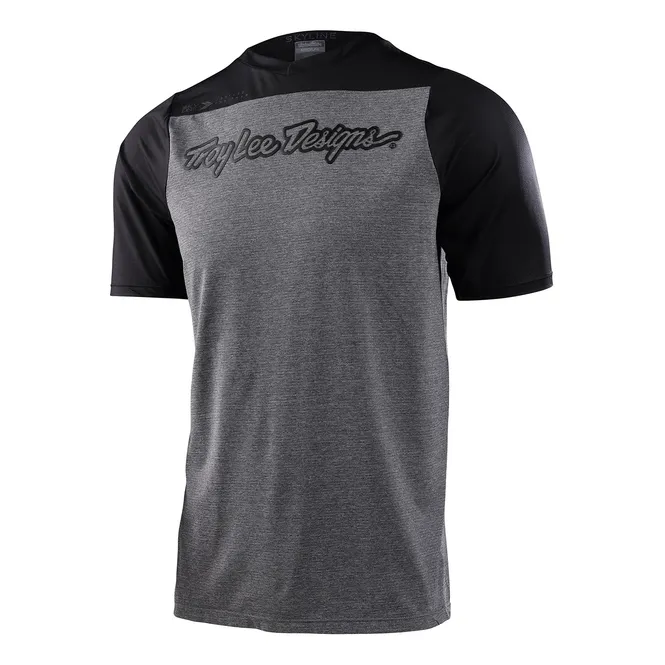 Hovedbilde Troy Lee Designs Skyline SS Jersey Signature ...