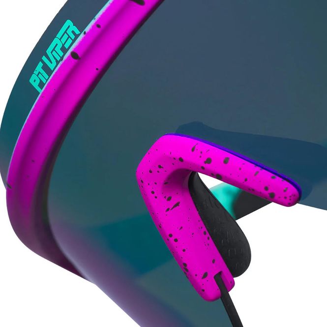 Hovedbilde Pit Viper Skysurfer The Artificial Polarized ...