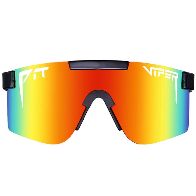 Hovedbilde Pit Viper Original The Mystery, Narrow Polarized ...