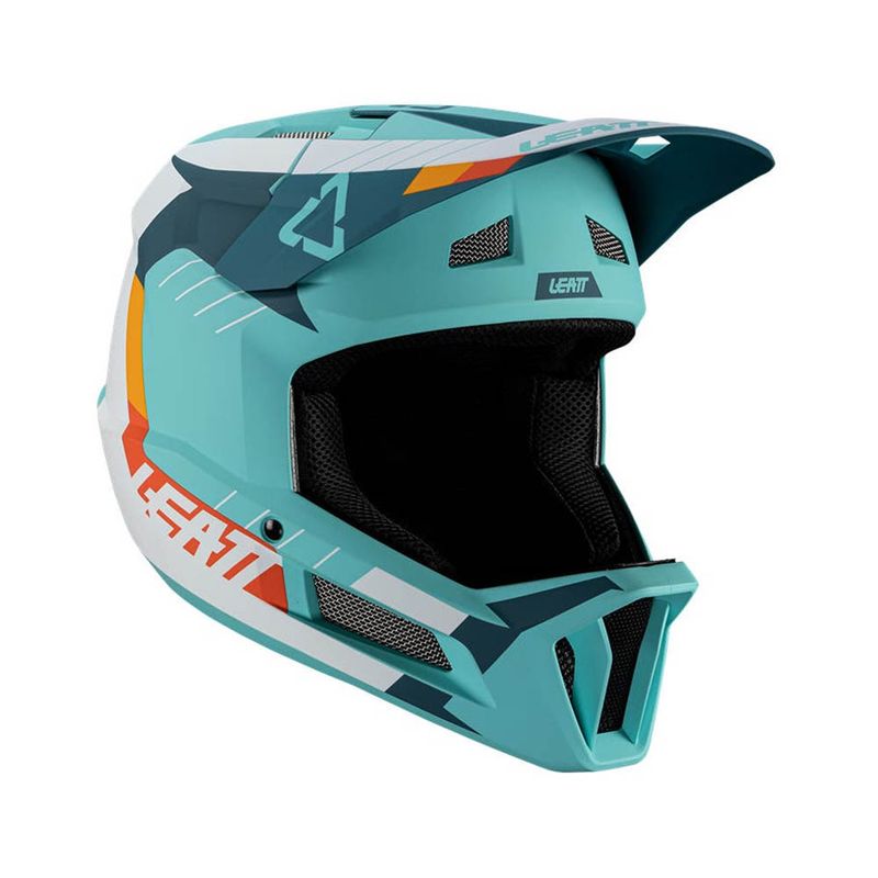 Leatt MTB Gravity 2.0 Helmet Fuel L