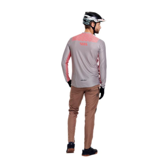 Hovedbilde Troy Lee Designs Skyline Pro Air LS Ridgeline ...