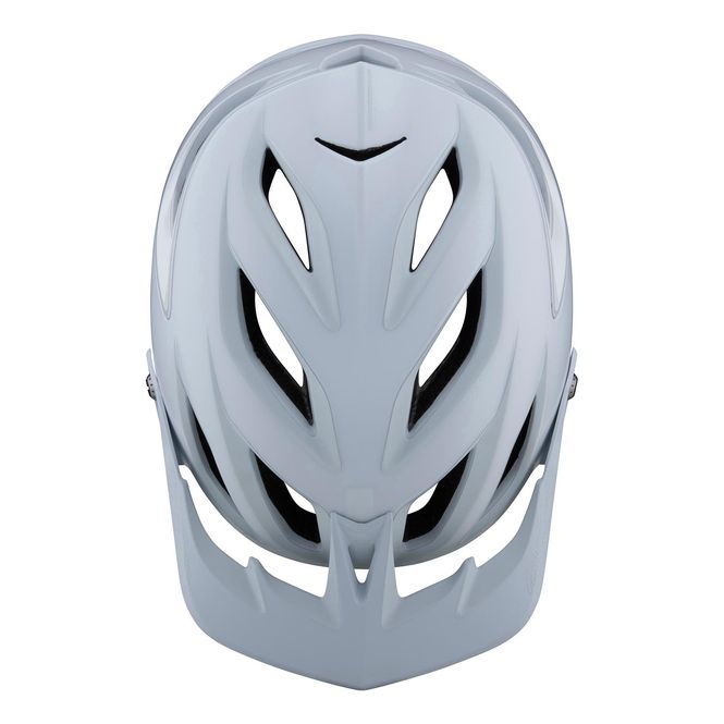 Hovedbilde Troy Lee Designs A3 MIPS Helmet Uno White