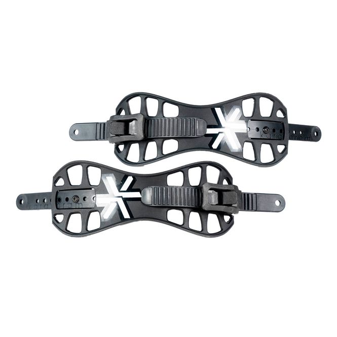 Hovedbilde Karakoram Air-Form Ankle Strap Set