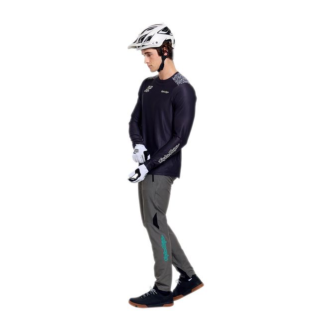 Hovedbilde Troy Lee Designs Skyline Pro Air LS Ridgeline ...