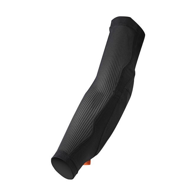 Hovedbilde Troy Lee Designs Stage Pro Elbow Guards Black