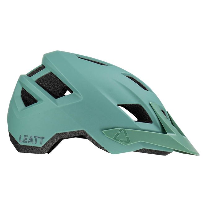 Hovedbilde Leatt MTB AllMtn 1.0 Helmet Pistachio