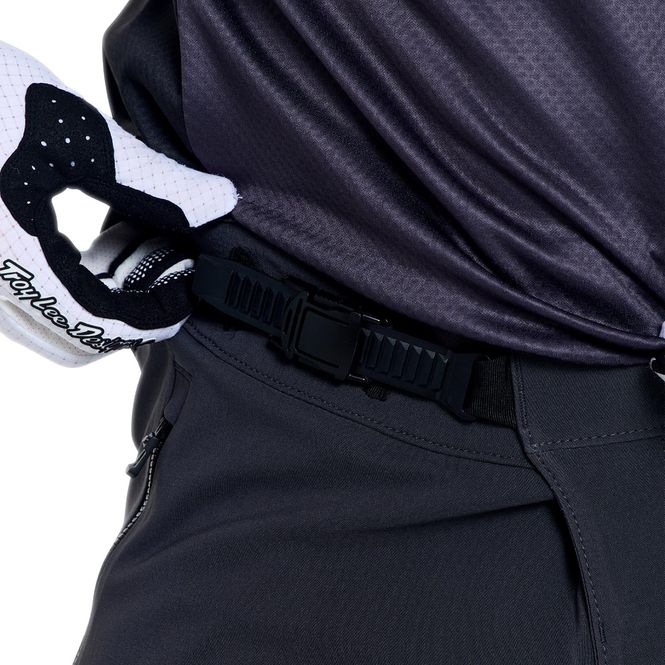 Hovedbilde Troy Lee Designs Stage Pant Mono Carbon