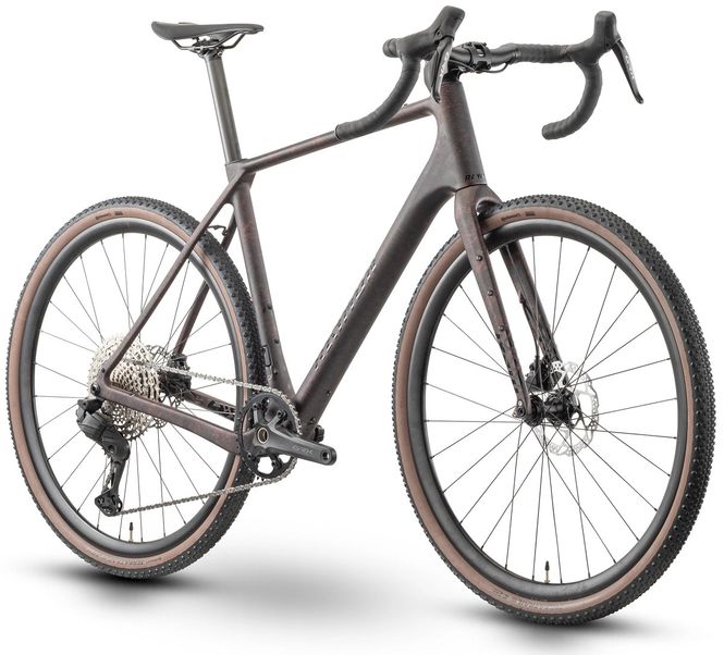 Hovedbilde Raymon Soreno Pro Black Stone