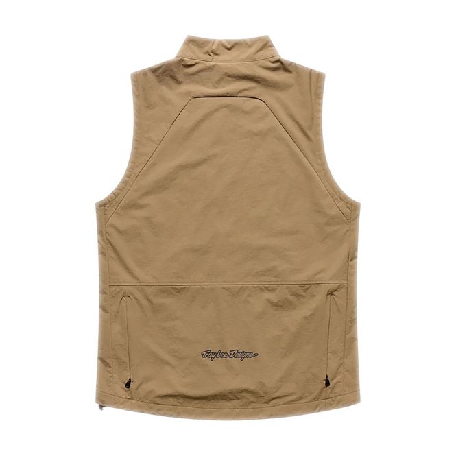 Hovedbilde Troy Lee Designs Stage Vest Mono Sienna
