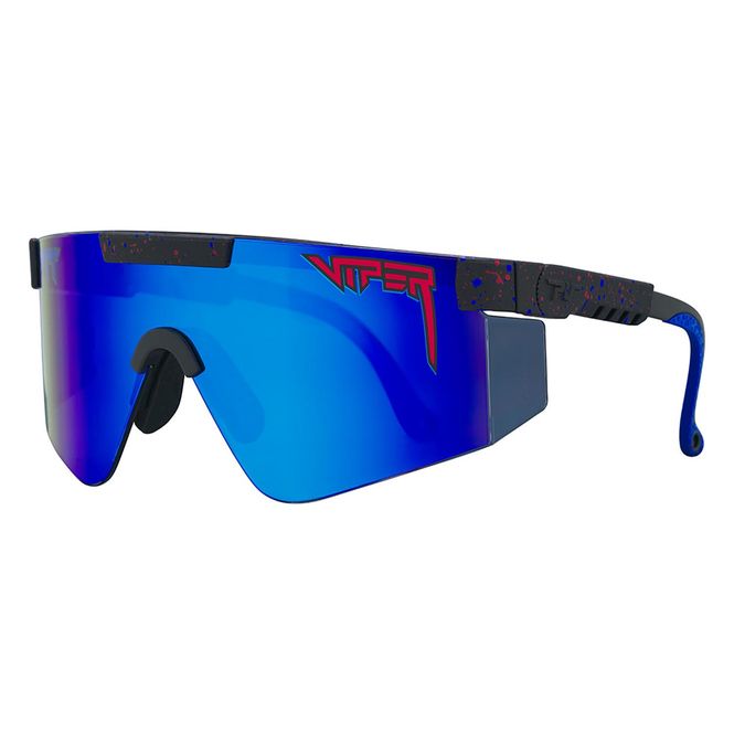 Hovedbilde Pit Viper Original The Peacekeeper, Wide