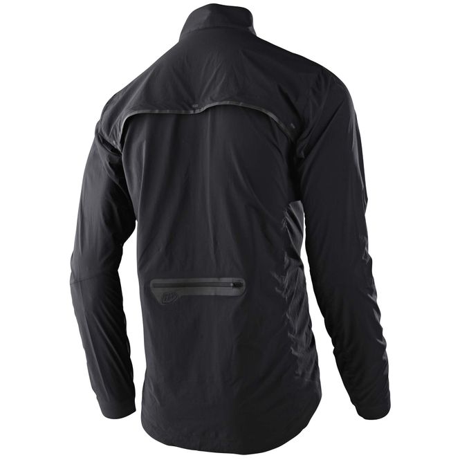 Hovedbilde Troy Lee Designs Shuttle Jacket Black