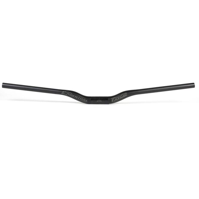 Hovedbilde Renthal V3 Fatbar Carbon 30mm W800 R30 BS7 US5 ...