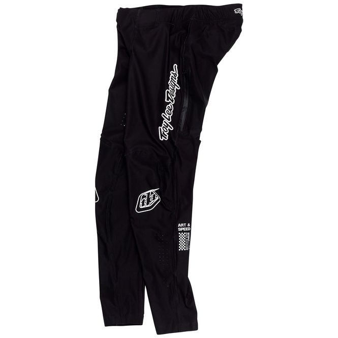 Hovedbilde Troy Lee Designs Sprint Ultra Pant Mono Black