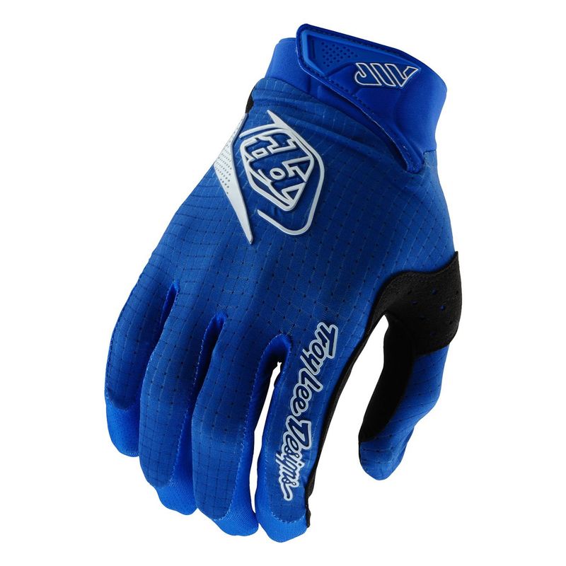 Troy Lee Designs Youth Air Glove Mono Blue