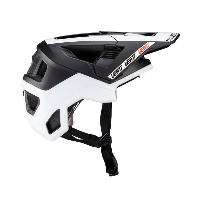 Leatt MTB Enduro 4.0 Helmet, White