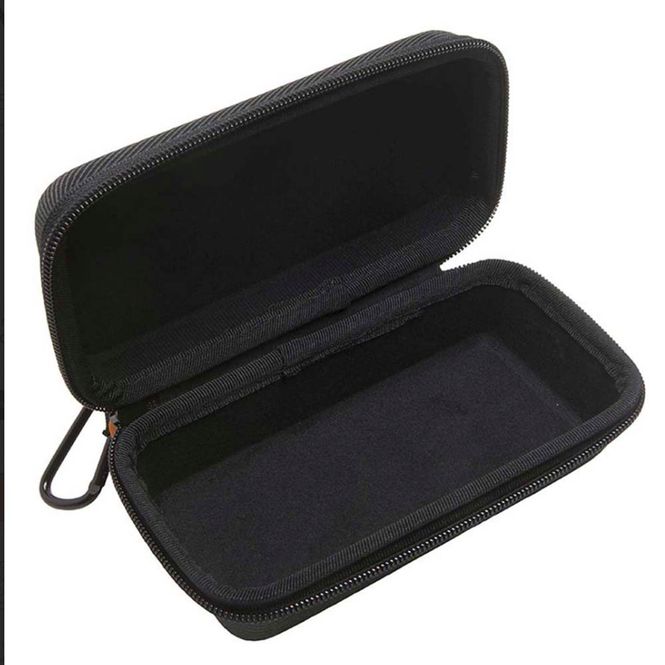 Hovedbilde Spy Nylon Zipper Sunglass Case