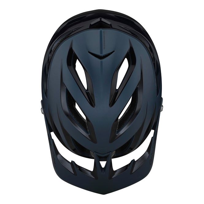 Hovedbilde Troy Lee Designs A3 MIPS Helmet Uno Slate Blue