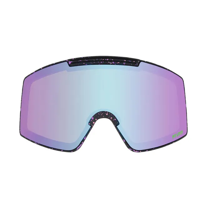 Hovedbilde Pit Viper Proform The Low Tai'd Goggle