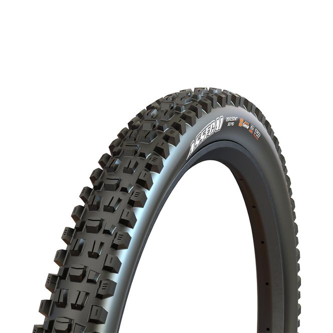 Hovedbilde Maxxis Assegai 29