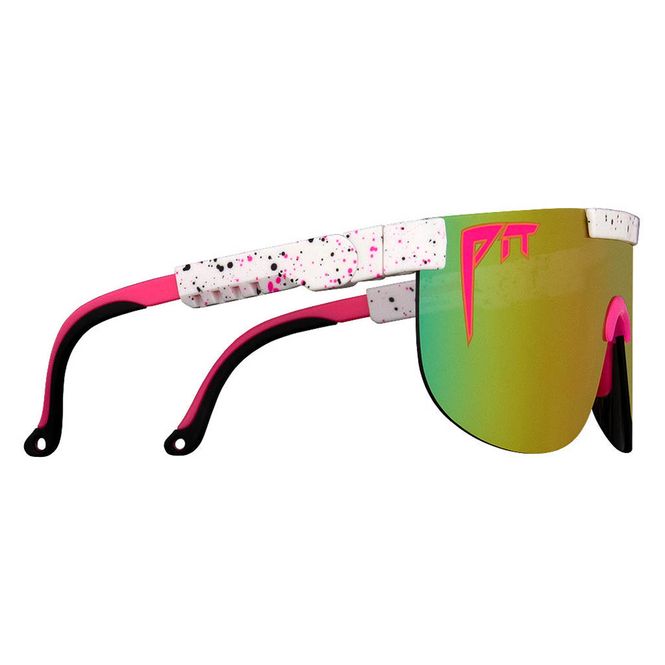 Hovedbilde Pit Viper Ellipticals The High Tai'd