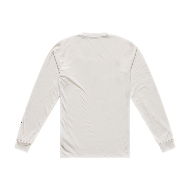 Hovedbilde Troy Lee Designs Skyline LS Ride Tee Signature ...