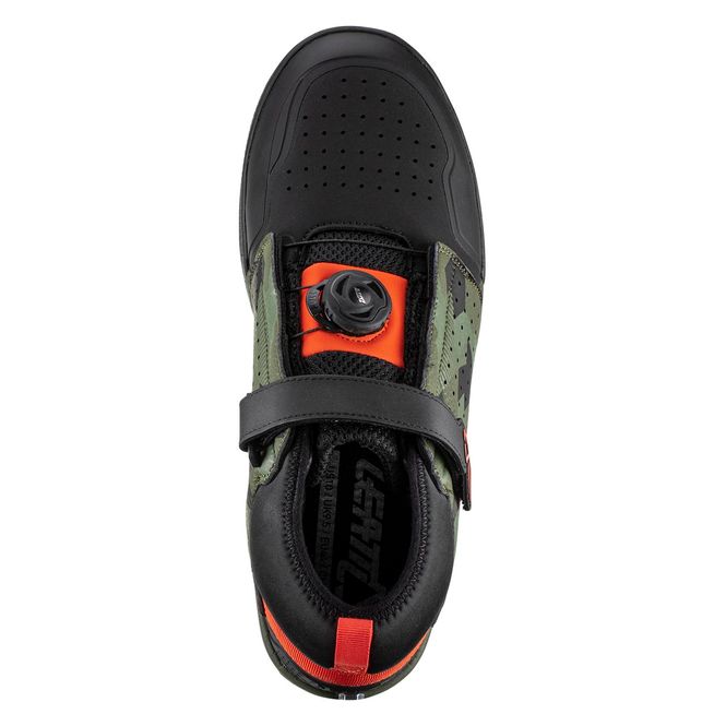 Hovedbilde Leatt Shoe 4.0 Clip Pro Camo